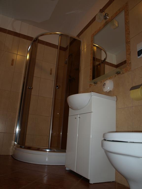 Hotel Irena Morąg Quarto foto